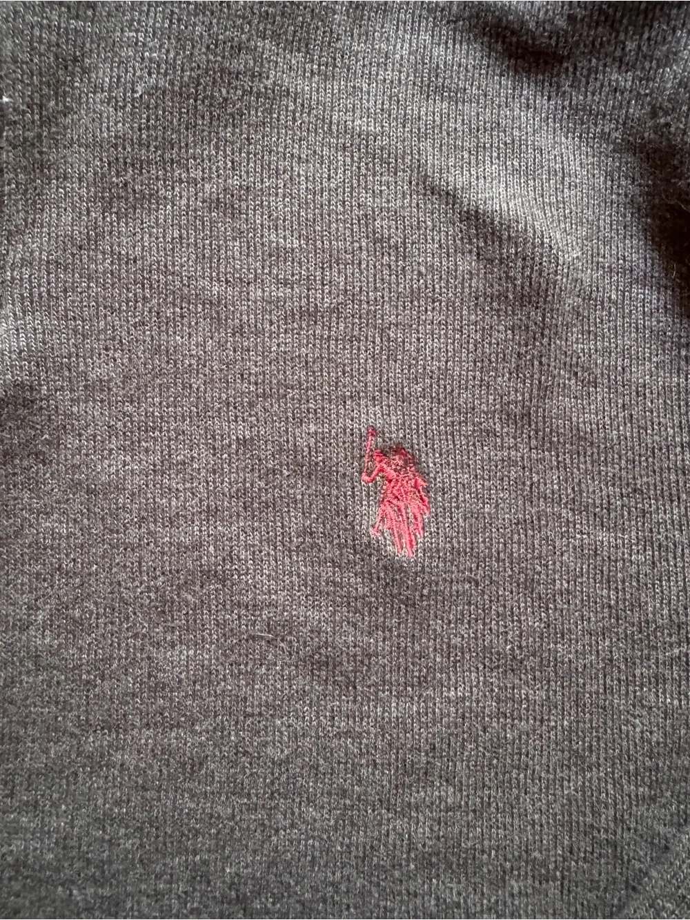 U.S. Polo Assn. polo assn